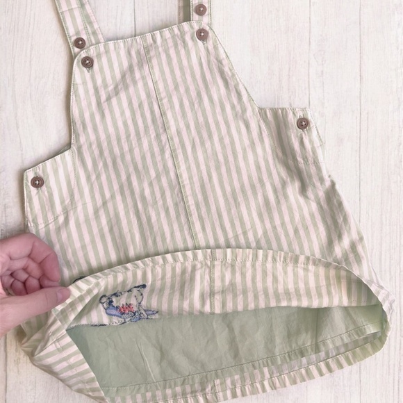 2 piece Peter Rabbit set - Picture 3 of 6